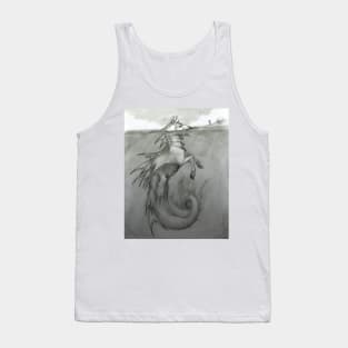 Kelpie Tank Top